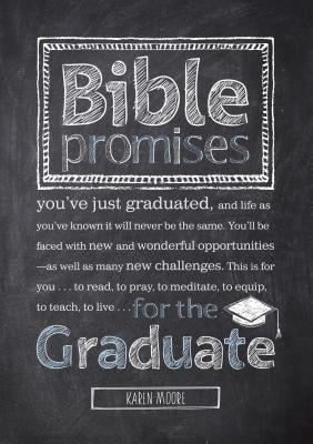 Prayers & Promises for Graduate GIFT